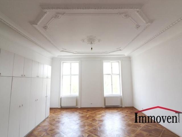 Büro mieten in Wien