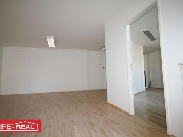 Büro mieten in Linz