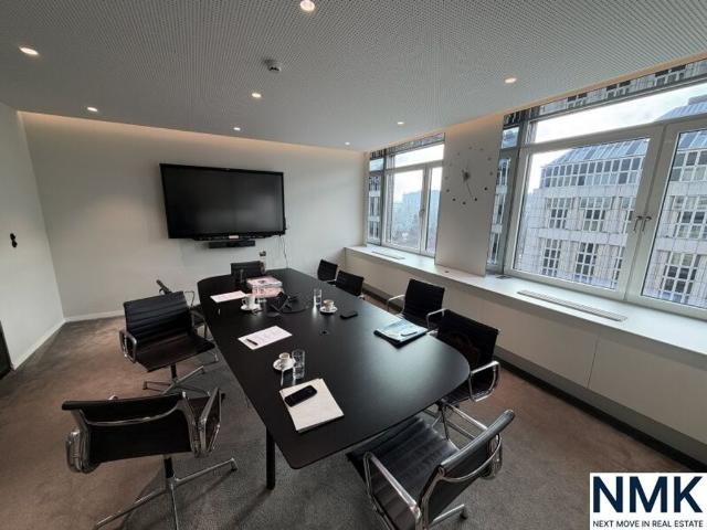 Büro kaufen in Wien