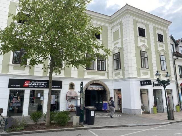 Büro mieten in Tulln an der Donau, Niederösterreich