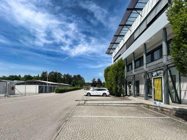 Büro mieten in Pasching, Oberösterreich