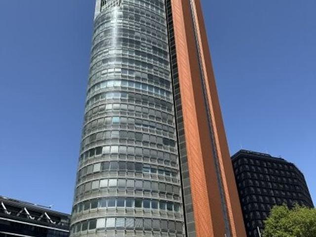 Büro mieten in Wien