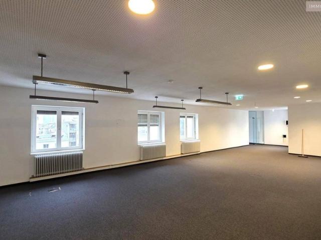 Büro mieten in KG Landstraße, Wien