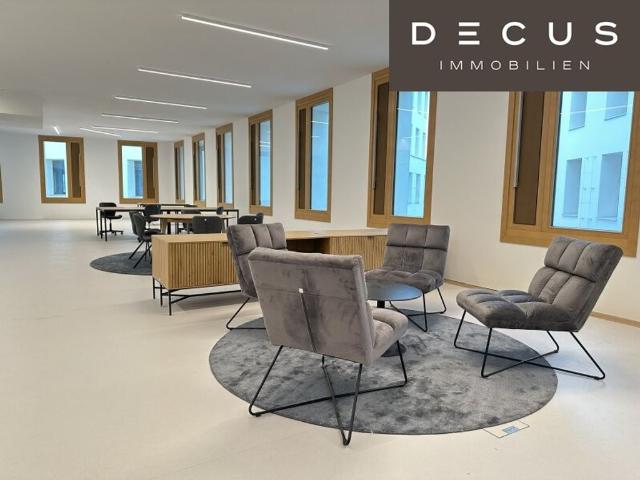 Büro mieten in Wien