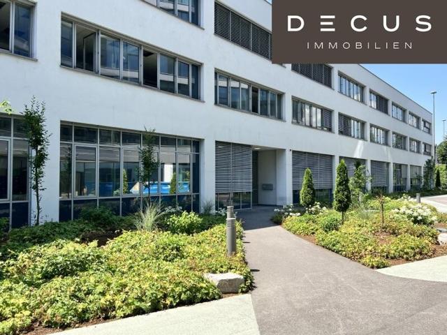 Büro mieten in Linz, Oberösterreich
