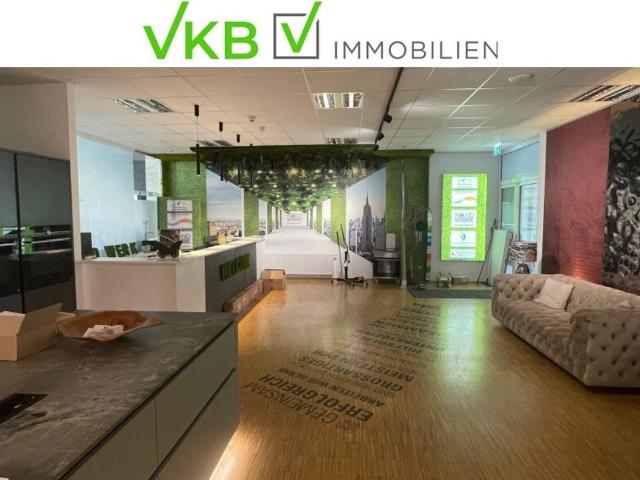 Büro mieten in Ansfelden, Oberösterreich