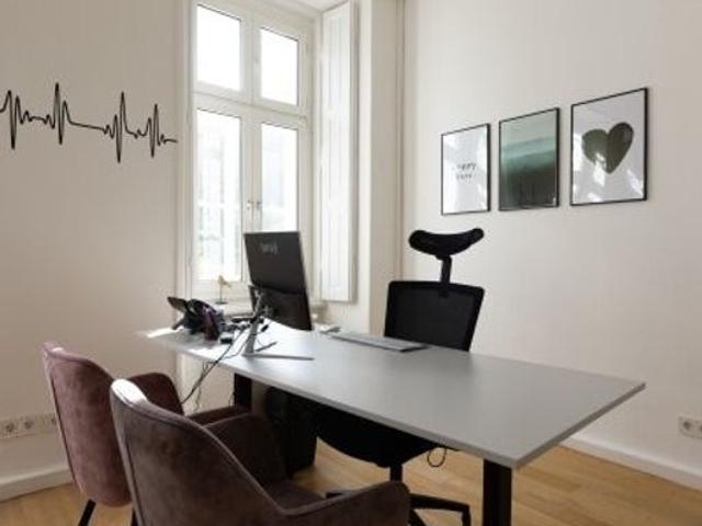 Büro mieten in Gersdorf-Feistritz, Steiermark