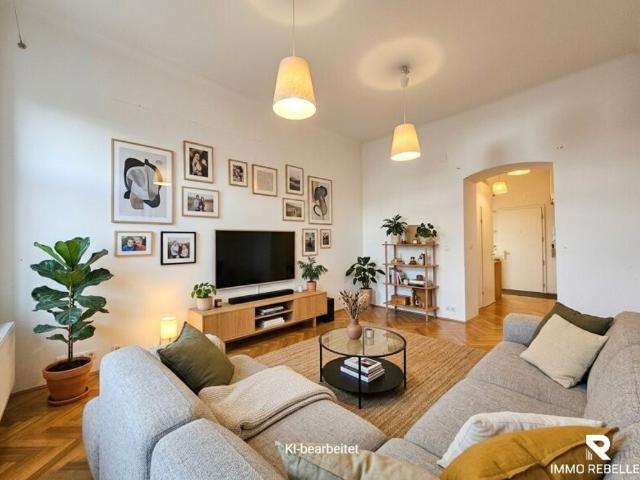 Büro mieten in Wien