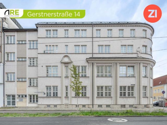 Büro mieten in Urfahr, Linz