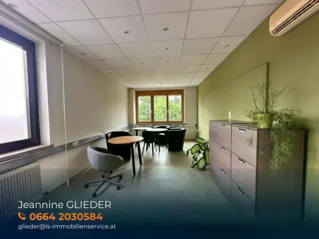 Büro mieten in Bad Waltersdorf, Steiermark