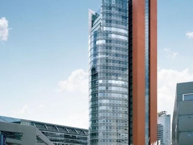 Büro mieten in Wien