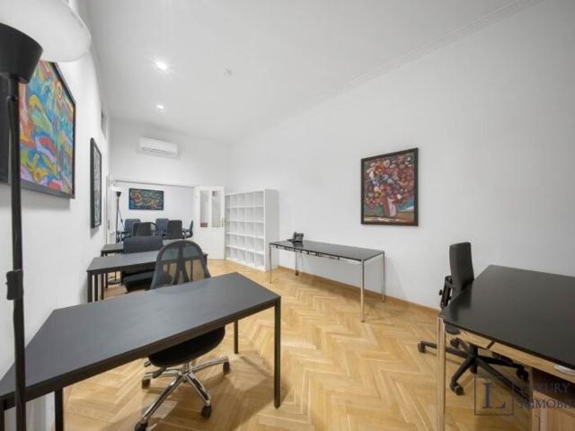 Büro mieten in Wien