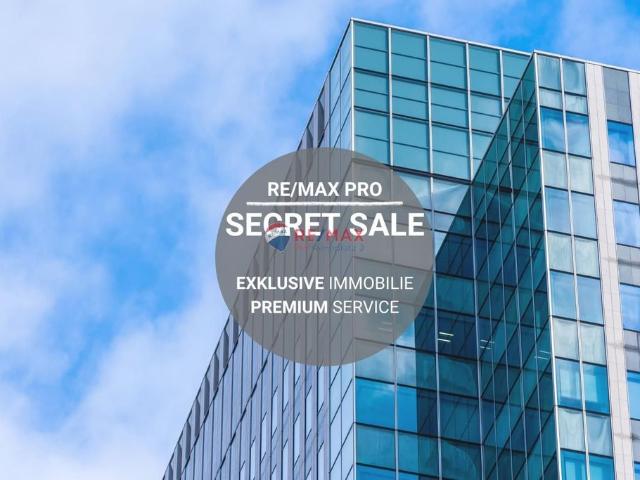 Büro kaufen in Klagenfurt am Wörthersee, Kärnten