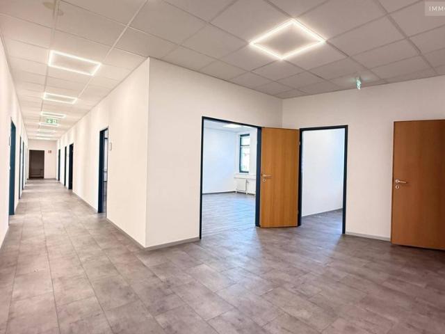 Büro mieten in KG Landstraße, Wien