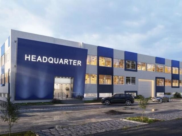 Büro kaufen in Wien