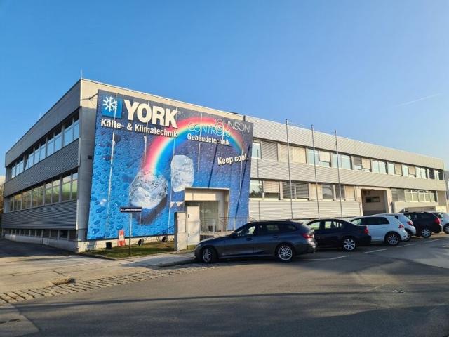 Büro kaufen in Wien