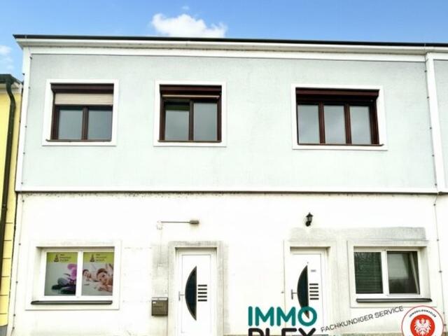 Büro mieten in Hollabrunn, Niederösterreich