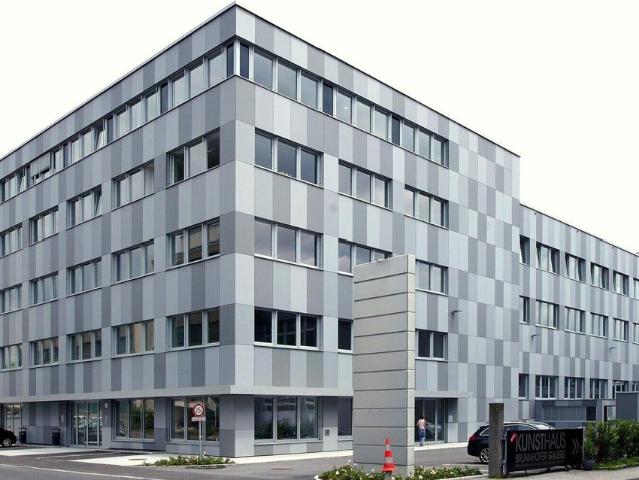 Büro mieten in Linz, Oberösterreich