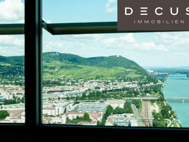 Büro mieten in Wien
