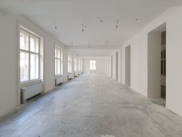 Büro mieten in Wien