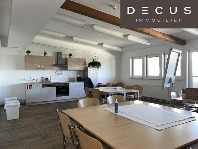 Büro mieten in St. Pölten