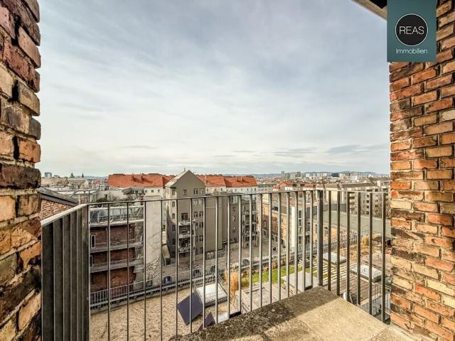 Büro mieten in Wien