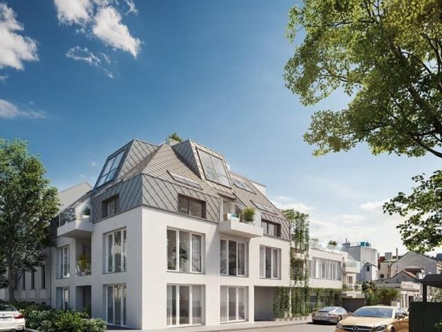 Büro kaufen in Wien
