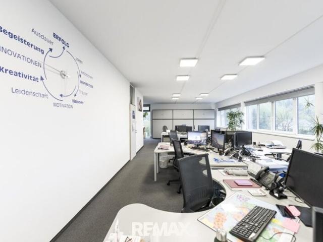 Büro mieten in Seeboden, Kärnten