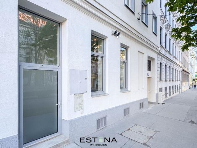 Büro mieten in Wien