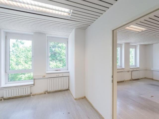 Büro mieten in Wien