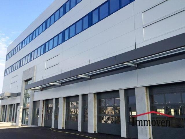 Büro mieten in Wiener Neudorf, Niederösterreich