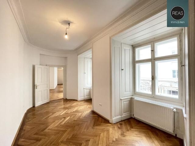 Büro mieten in Wien