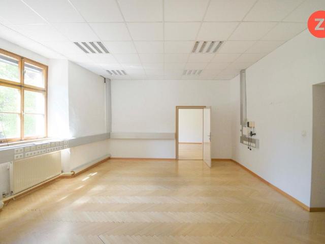 Büro mieten in Linz, Oberösterreich