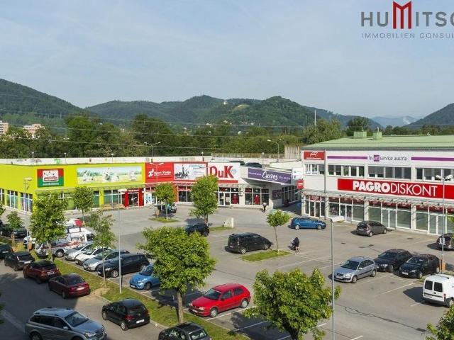 Büro mieten in Zösenberg, Weinitzen