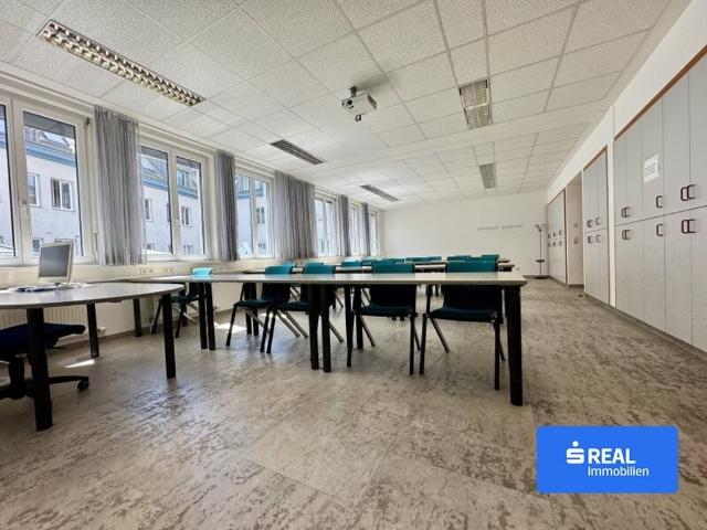 Büro kaufen in Lienz, Tirol