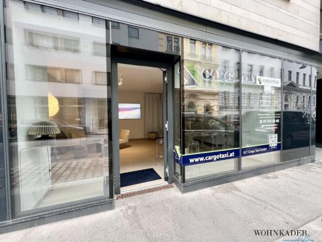Büro kaufen in Wien