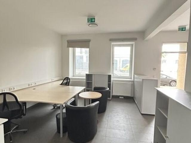 Büro mieten in Wien