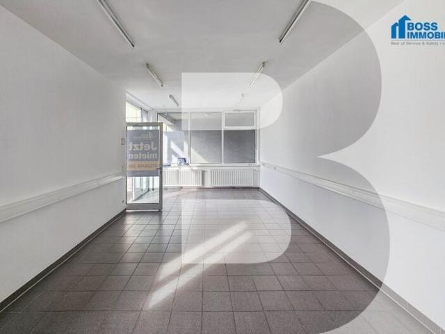 Büro mieten in Pöstlingberg, Linz