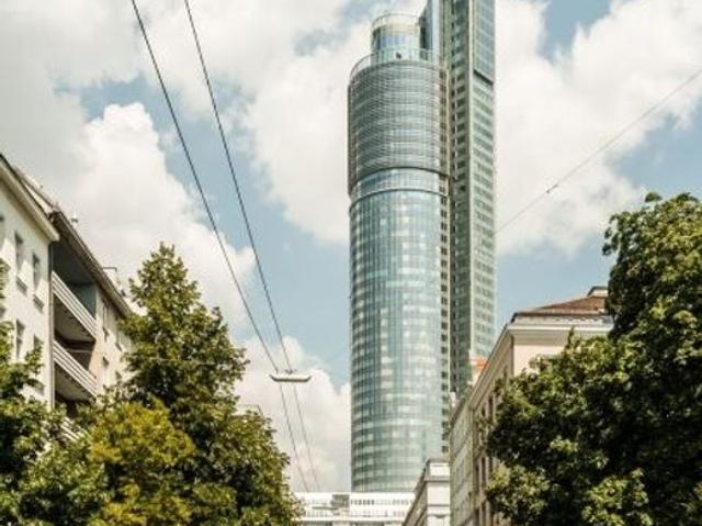 Büro mieten in Wien