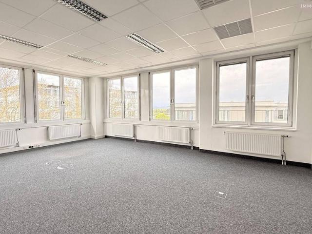 Büro mieten in Rauchenwarth, Niederösterreich