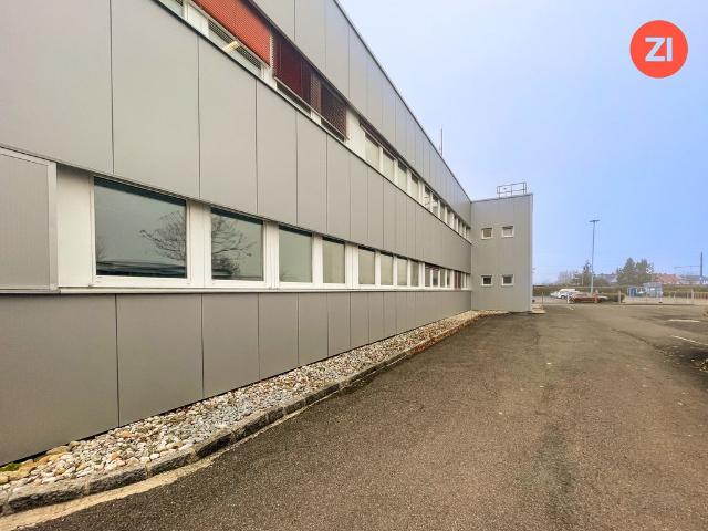Büro mieten in Traun, Oberösterreich