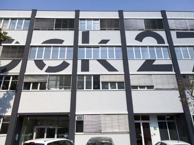 Büro mieten in Wien