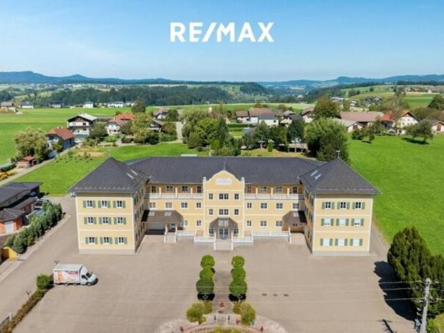 Büro mieten in Vöcklamarkt, Oberösterreich