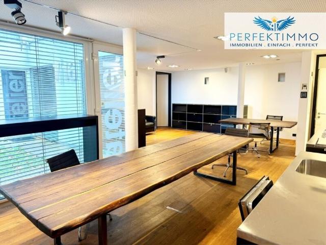 Büro mieten in Lochau, Vorarlberg