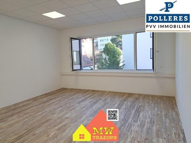 Büro mieten in Mattersburg, Bezirk Mattersburg