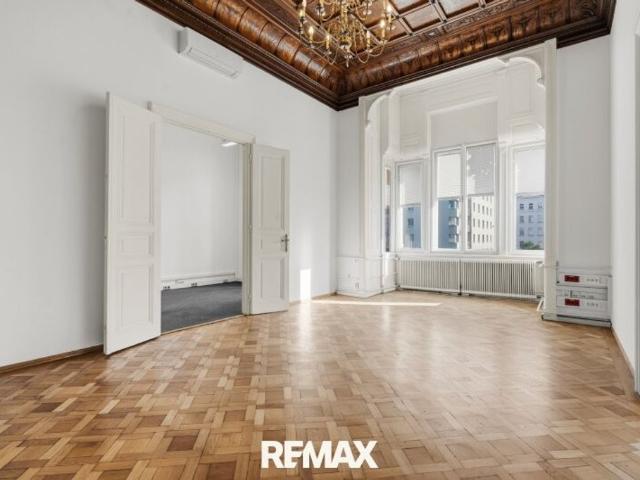 Büro mieten in Wien