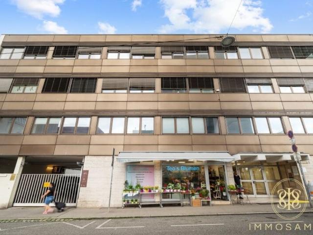 Büro mieten in Wien