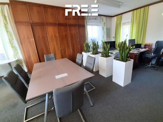 Büro mieten in Melk, Niederösterreich