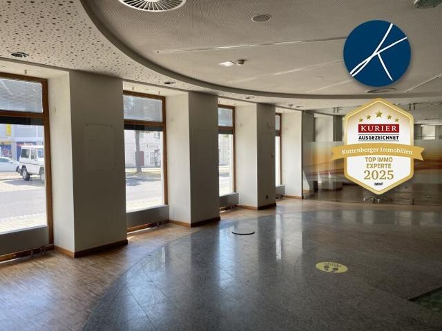 Büro mieten in Bruck an der Leitha, Niederösterreich