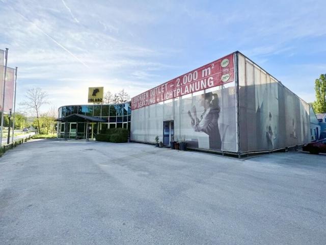 Büro mieten in Breitenfurt bei Wien, Bezirk Mödling